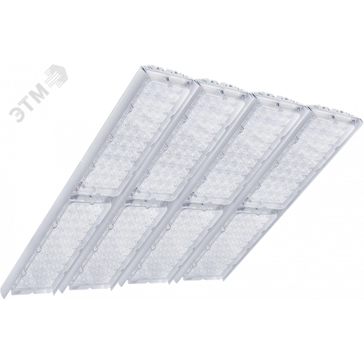 Светодиодный светильник Diora Unit4 650/86000 K14 5K консоль