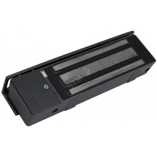 Замок электромагнитный