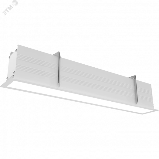 Светильник LINER/R DR LED 600 TH S 4000K