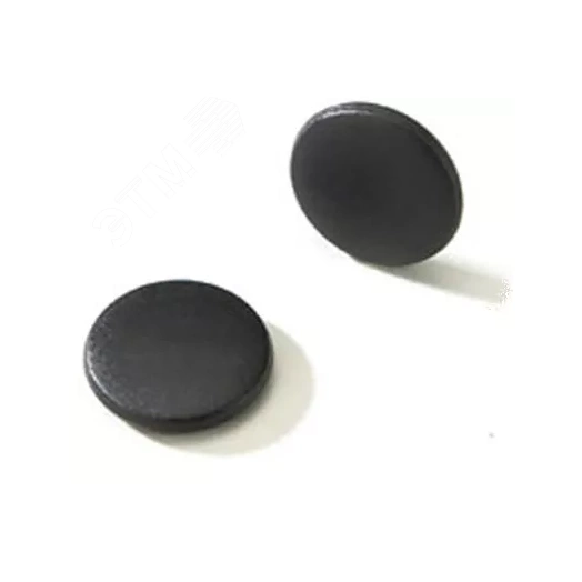 Диск термостойкий, D12 EBlack