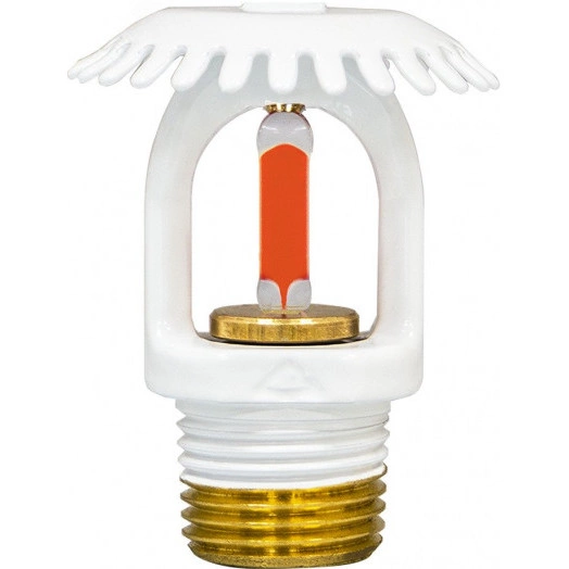 Ороситель спринклерный CУО0-РВд0,6-R1/2/P57.В2 /5 мм белый