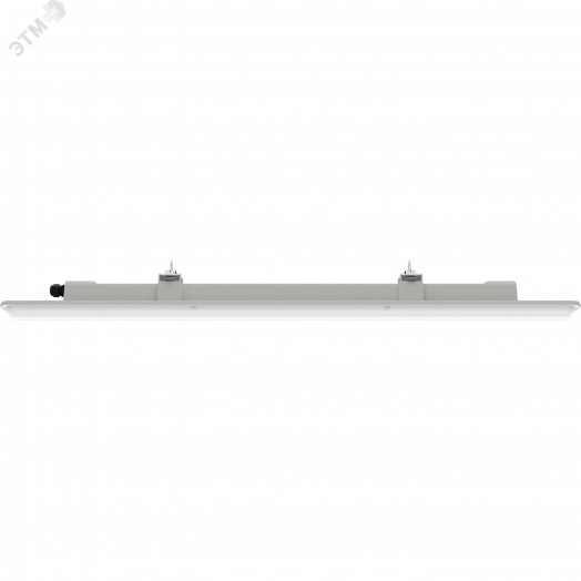 Светильник светодиодный SLICK STANDARD 1200 HFR 4000K