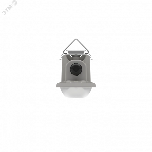 Светильник светодиодный SLICK STANDARD 1200 HFR 4000K