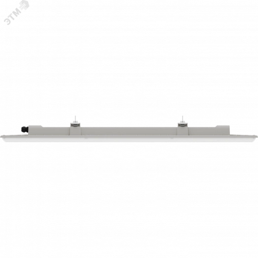 Светильник светодиодный SLICK STANDARD 1200 HFR 4000K