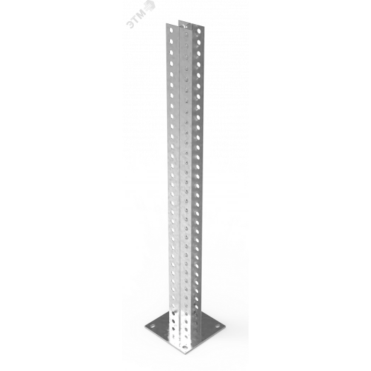 Траверса П-образная двойная БТП2.40.80.1200.2.1