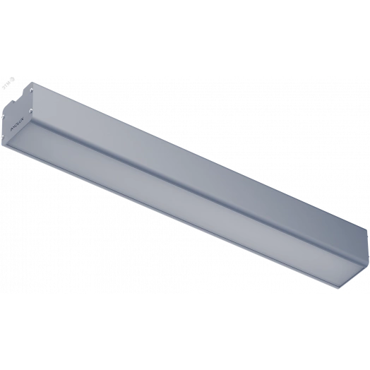 Светильник светодиодный ДСО-04-О-18-600-3К-IP40-A1 CRI90