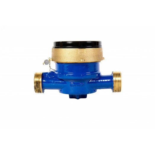 Счетчик воды мокроходный ВКМ-20