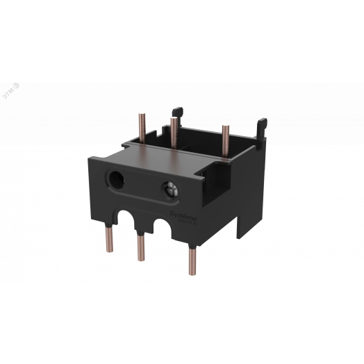 СОЕДИНИТЕЛЬНЫЙ БЛОК МЕЖДУ GM2 И MC1D09-38 (GV2AF3)