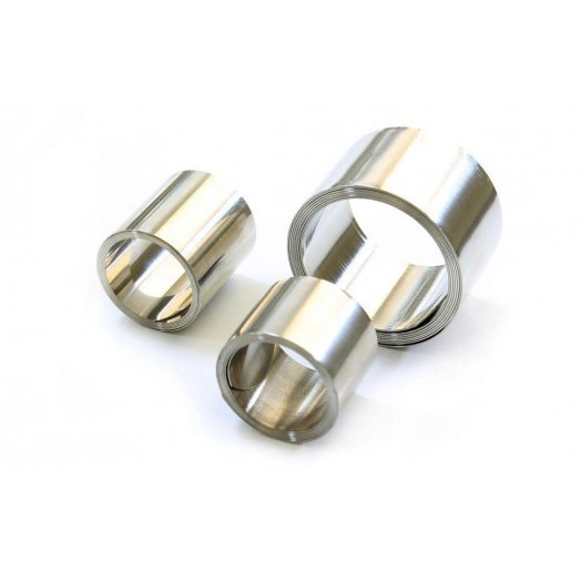 Пружина постоянного давления ППД-2 (145/35)