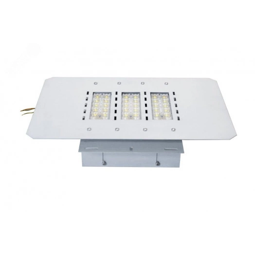 Светодиодный светильник VARTON промышленный Olymp S10 90° 85 Вт 5000 K DALI