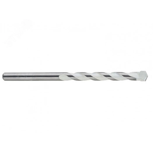 Сверло по твердому камню HARDTEC 8 х 120 х 80