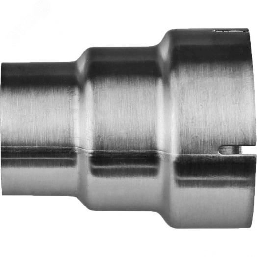 Сопло редукционное