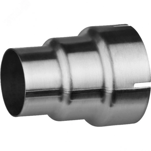 Сопло редукционное