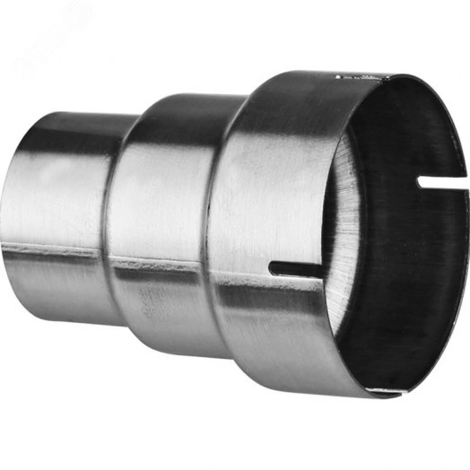 Сопло редукционное