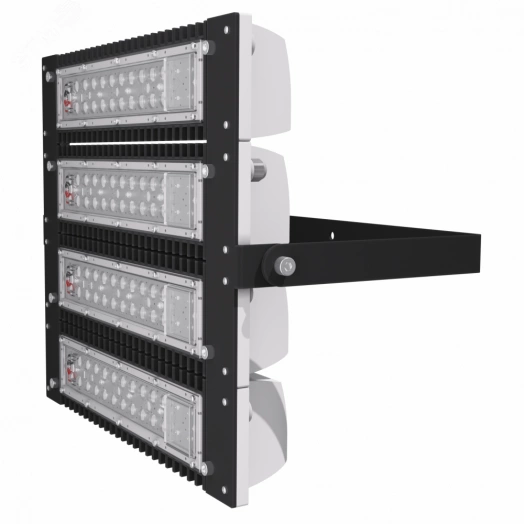 Светильник ДО-220w IP67 31339Лм 5000К 150х70°