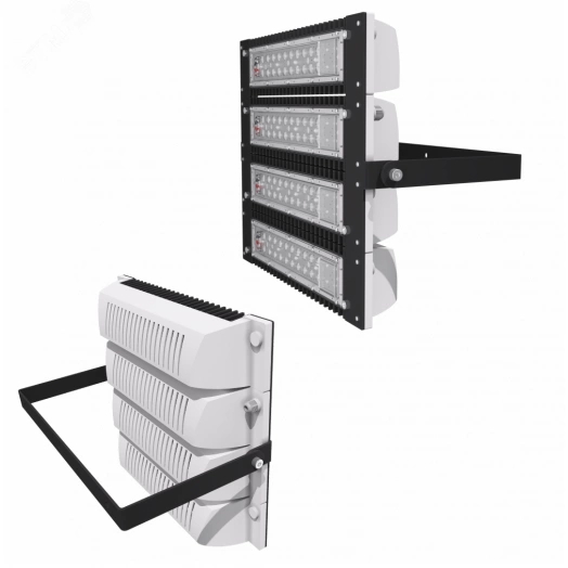 Светильник ДО-220w IP67 31339Лм 5000К 150х70°