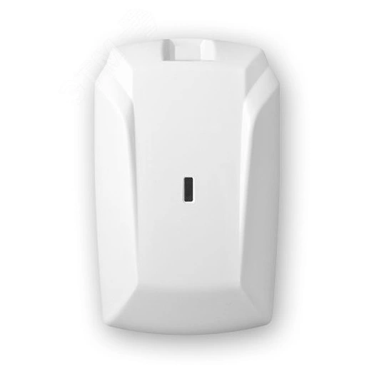 Радиоприемное устройство (силовое реле), диапазон 433 МГц, дальность 300 м, 1 силовое реле 250 В/1 А, контроль 99 брелоков (РПД), антенна встроенная.