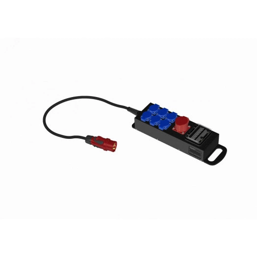 Распределительное устройство