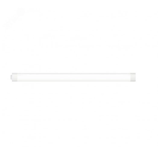 Светильник светодиодный влагозащищенный ДСП-18Вт 6500К 1500Лм   IP65  Jazzway