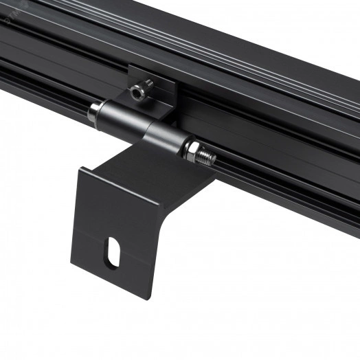 Светильник светодиодный ДБУ-24w 3000К IP67 2400Лм 1000мм Jazzway