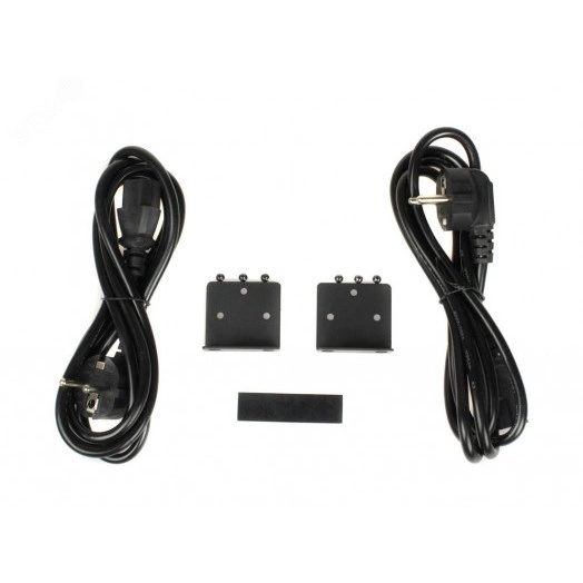 Коммутатор управляемый L2 28 порта RJ45/SFP 10 100 1000 10000 (10G) Мб/с PoE 400Вт