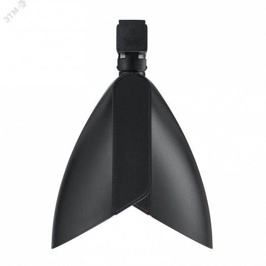 Светильник трековый ДПО 79 Вт 9600 лм 3000К 220-240В IP20 улучшеной цветопередачи 90 Ra Черный StoreFlow PHILIPS