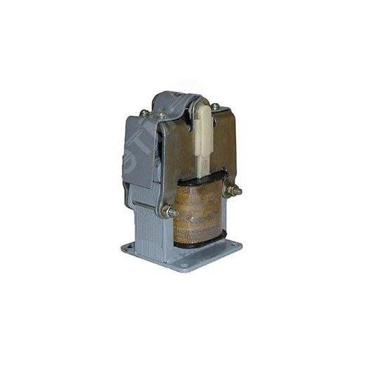 ЭМ33-71111-20 У3, 220В, тянущее исполнение, ПВ    100%, IP20, с гибкими выводами, электромагнит     (ЭТ)