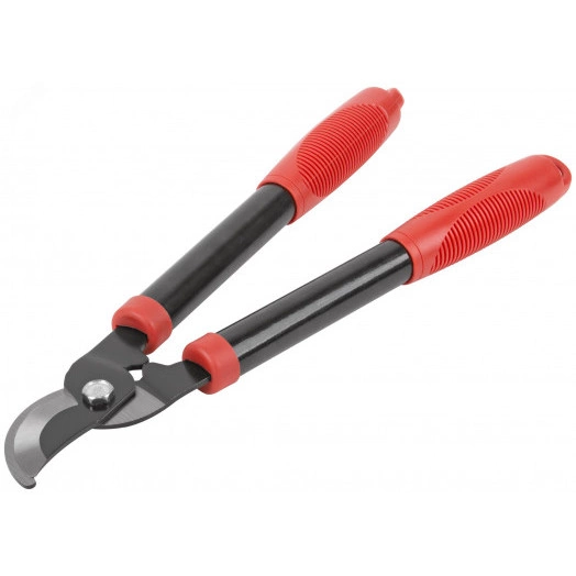 Сучкорез ''мини'', лезвия 60 мм, металлические ручки в накладками из ПВХ  390 мм