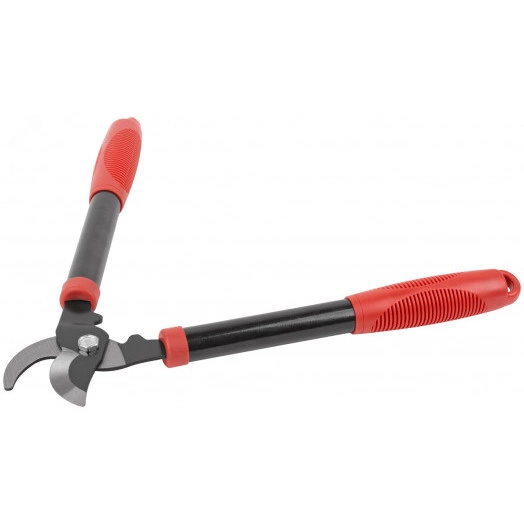 Сучкорез ''мини'', лезвия 60 мм, металлические ручки в накладками из ПВХ  390 мм