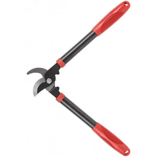 Сучкорез ''мини'', лезвия 60 мм, металлические ручки в накладками из ПВХ  390 мм