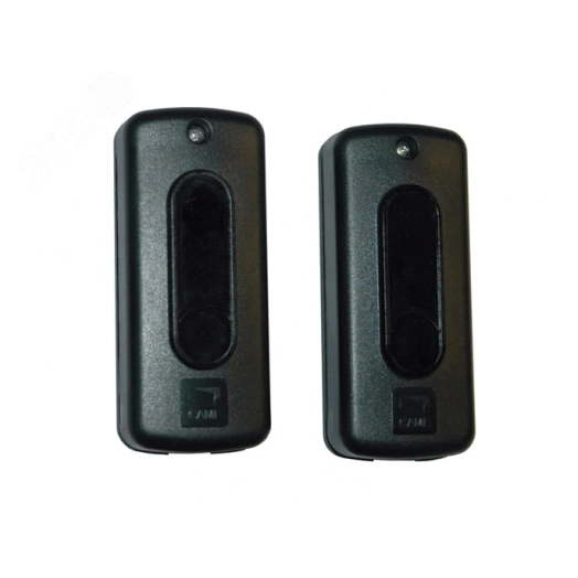 Фотоэлементы / передатчик, приемник / накладные, дальность 30 м