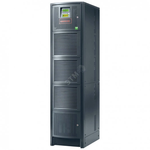 Источник бесперебойного питания ИБП TRIMOD HE 40000 ВА - 0'