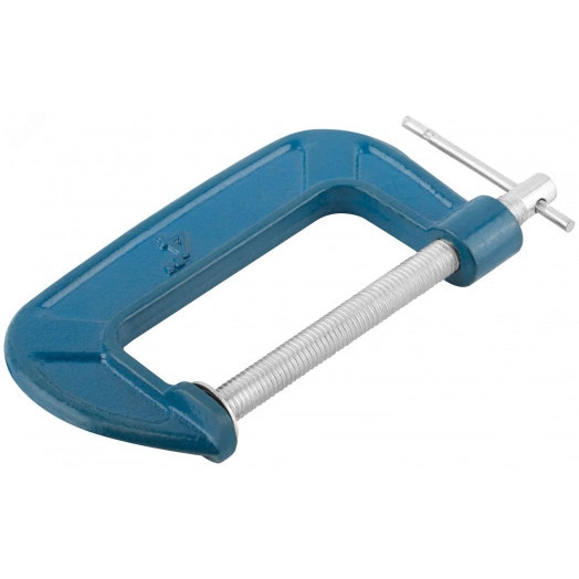 Струбцина тип ''G'' 100 мм