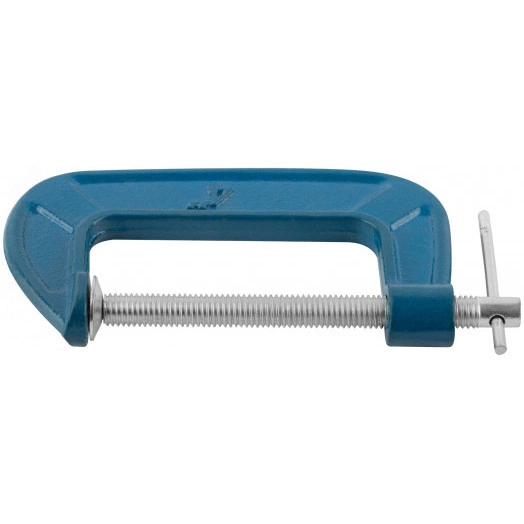 Струбцина тип ''G'' 100 мм