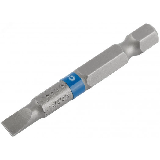 Биты стальные, 2 шт., Profi, SL5, 50 мм