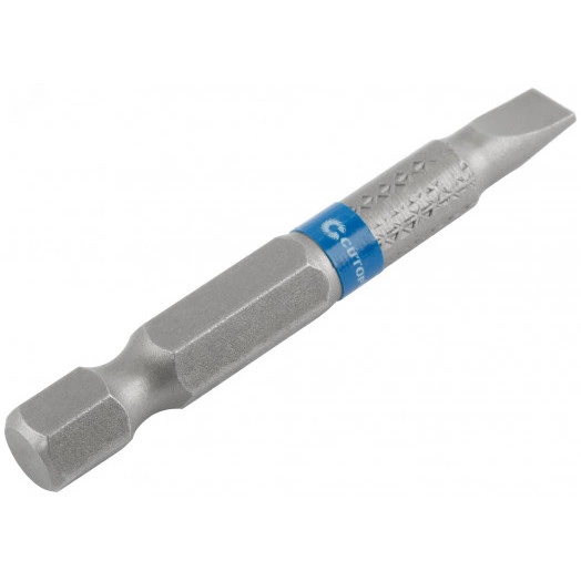 Биты стальные, 2 шт., Profi, SL5, 50 мм