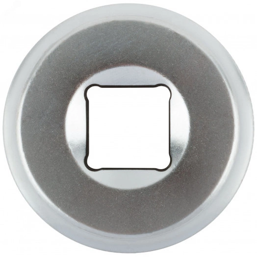 Головка 6-гранная CrV 1/2'' 32 мм