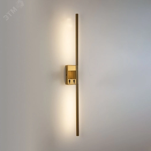 Декоративная подсветка LINES