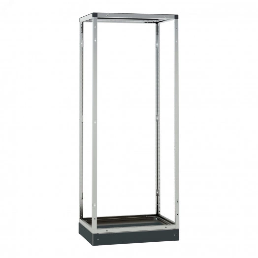 Каркас шкафа XL3S 4000 2200x800x400мм