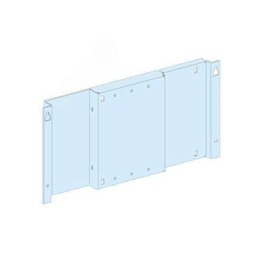 МОНТ.ПЛ.ВЕР.СТ.АПП NS630 С ПОВ.РУК