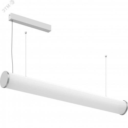 Светильник T120 1150 LED 3000K (19W) 1-10V