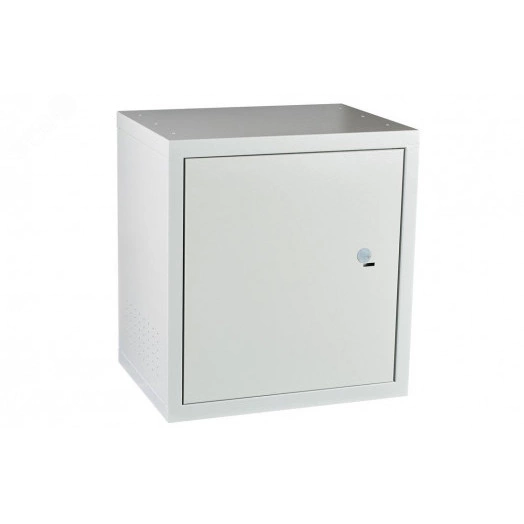 Шкаф антивандальный настенный ШАН-М 19д 15U(600*450)