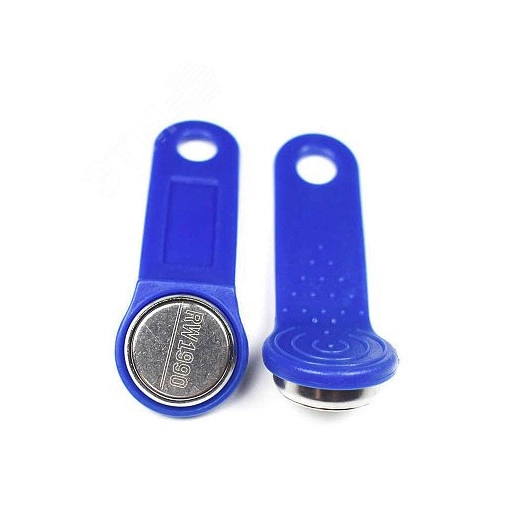 Ключ Touch Memory