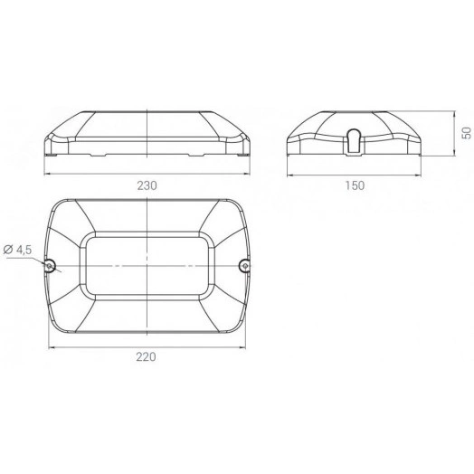 Diora Луна 20/2600 Авто L 5K