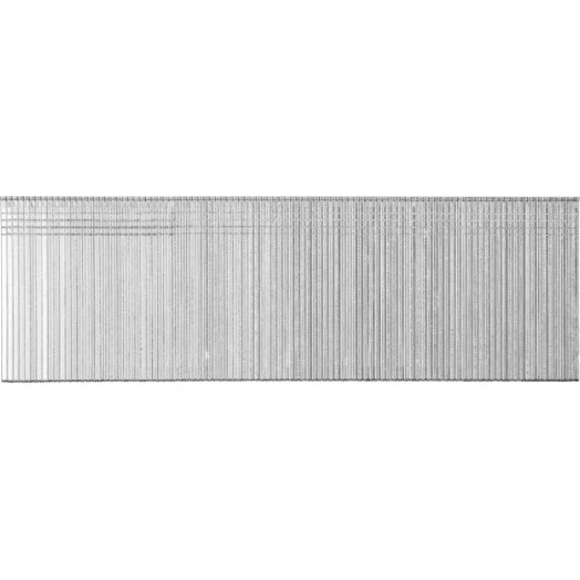 Гвозди для степлера тип 18GA (47 / 300 / F) 40 мм