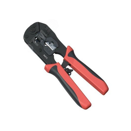 Инструмент обжимной/обрезной для RJ-45 серии PLEZ