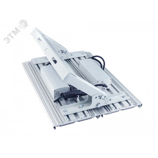 Светодиодный светильник Diora Unit2 PRO 300/47000 Ш3 4K лира