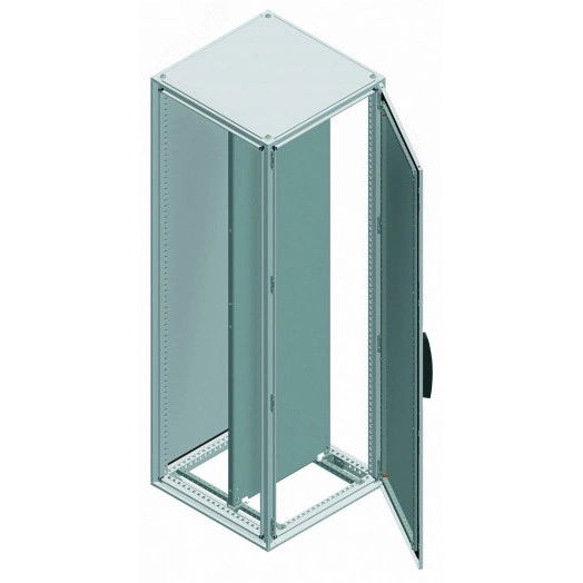 Шкаф 1800x1200x500 SF С монтажной платой 2D