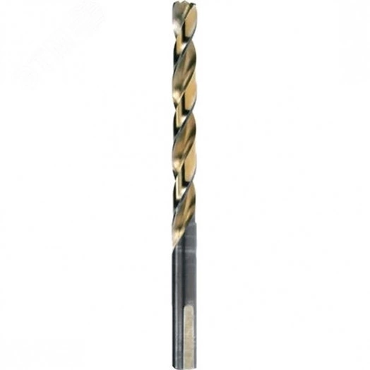 Сверло по металлу M-force 2x24x49