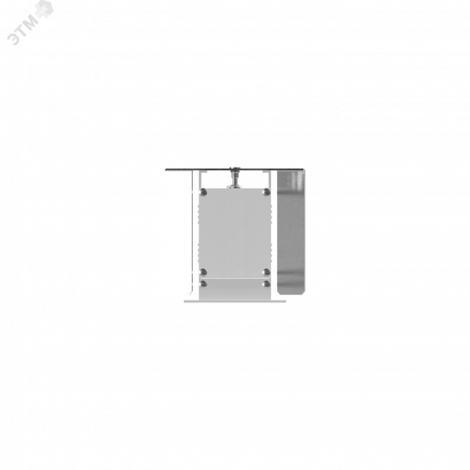 Светильник LINER/R DR LED 600 TH B 4000K